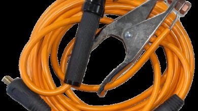 leads for welder