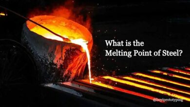 leads melting point